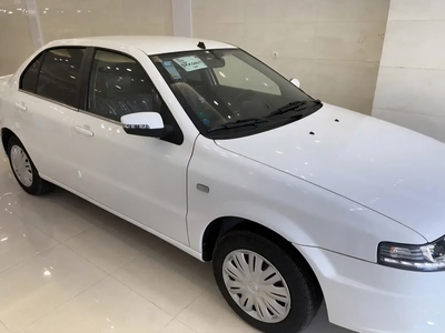 سمند سورن‌پلاسXU7P بنزینی