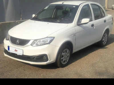 ساینا GXL دنده‌ای‌دوگانه‌سوز