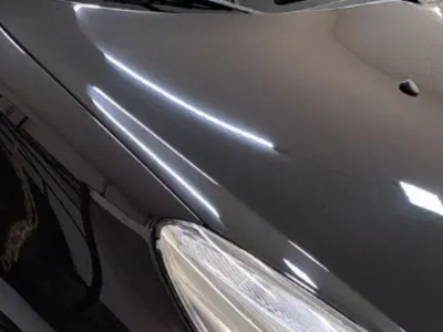 پژو 207 دنده‌ایTU5