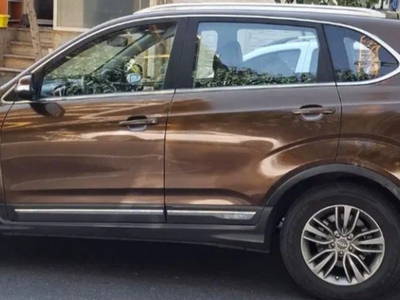 چری تیگو 5 اکسلنت