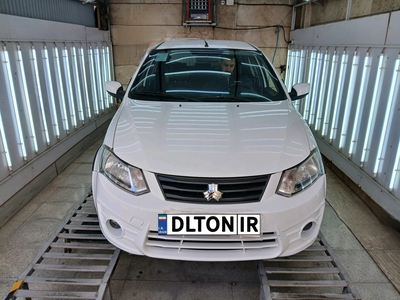 ساینا S دنده ای بنزینی