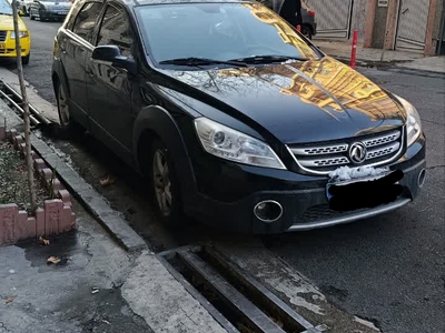 دانگ فنگ H30 کراس