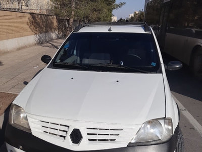 رنو تندر90 E2