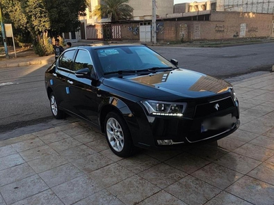 دنا پلاسEFYاتوماتیک توربوه