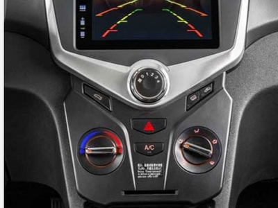 ام وی ام 315هاچ بک اسپرت اکسلنت