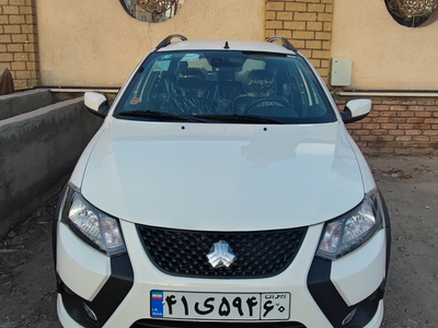 کوییک L GX دنده ای صفر