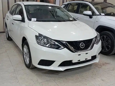 نیسان سیلفی 1.6لیترEnjoy