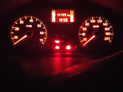 رنو تندر90 E1