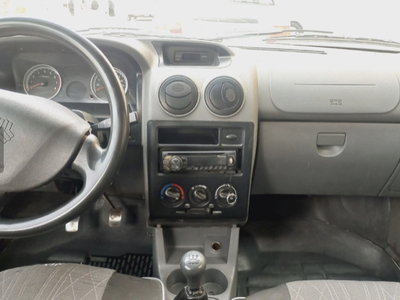 پراید 131 SE، مدل 1395