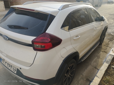 ام وی ام X22 پرو