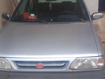 پراید صندوق دار