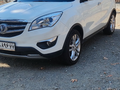 چانگان CS 35 (مونتاژ)