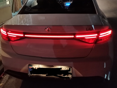 تارا دنده ای VIپلاس6سرعته