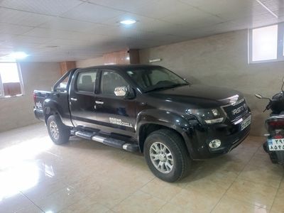 آمیکو دو کابین آسنا دنده ای توربو