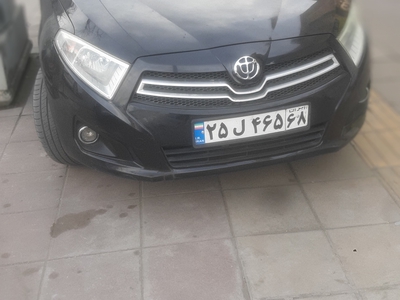 برلیانس H230 اتوماتیک