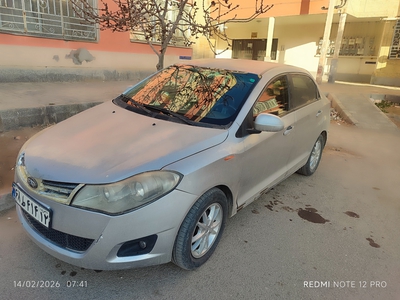 ام وی ام 315 صندوق دار اسپرت