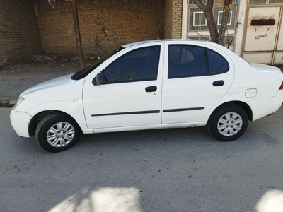 تیبا صندوق دارمدل1400 LX