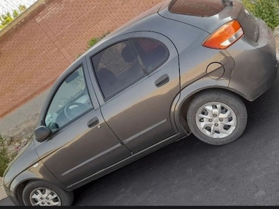 تیبا هاچ بک EX