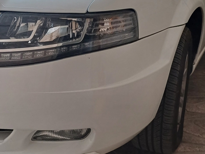 سمند سورنپلاسEF7 بنزینی