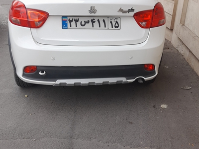 کوییک دنده ای R