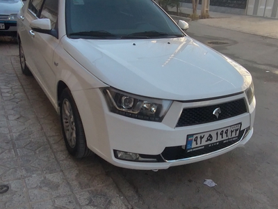 دنا پلاسEFYاتوماتیک توربوآپشنال