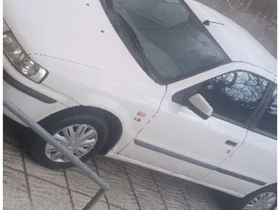 سمند LX  رخ در حد بدون خرج واقعی1400