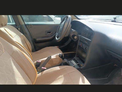 پژو 405 GLX بنزینی