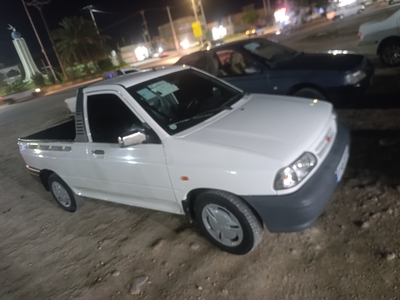 پراید 151 GX
