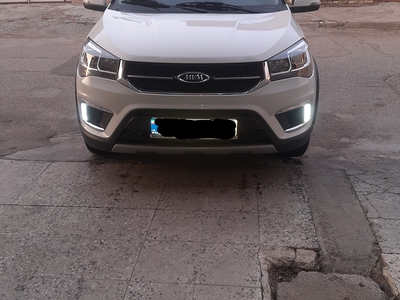 ام وی ام X22 دنده ای اسپرت لاکچری