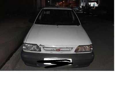 پراید SE131