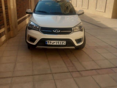 ام وی ام X22 دنده ای ساده