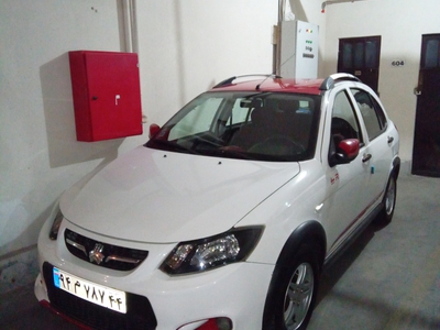 کوییک دنده ای 1400R