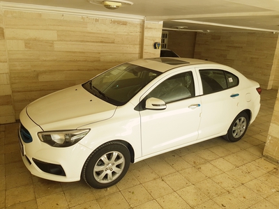شاهین G اتوماتCVT