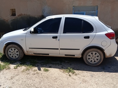 تیبا هاچ بک EX