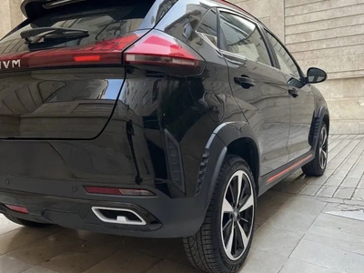ام وی ام X33 کراس دنده ای