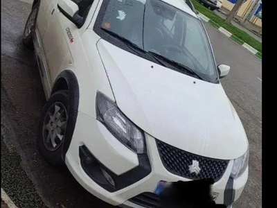 کوییک L GX دنده ای