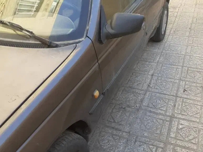 پژو روآ G2