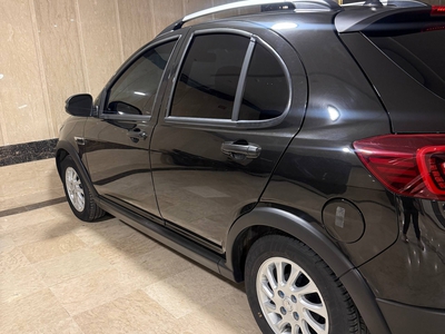 اطلس G دنده ای