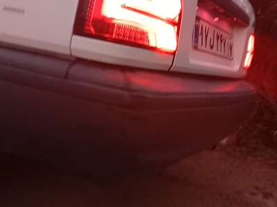 پراید 131 SE