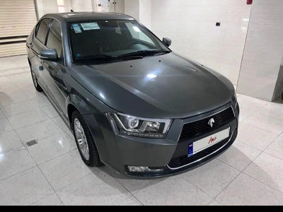 دنا پلاسEFYاتوماتیک توربوه
