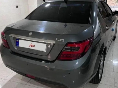 دنا پلاس توربوه