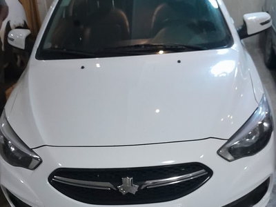 شاهین GL دنده ای