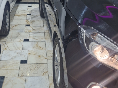 جک S5 اتوماتیک