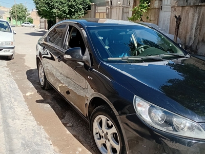 جک جی 5 1.5 لیتر دنده ای