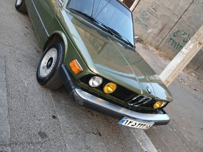 ب ام و کلاسیک
