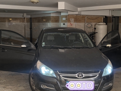 جک جی 5 1.5 لیتر دنده ای