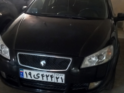 رانا LX