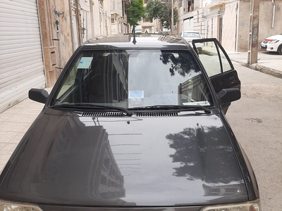 پراید 131 EX