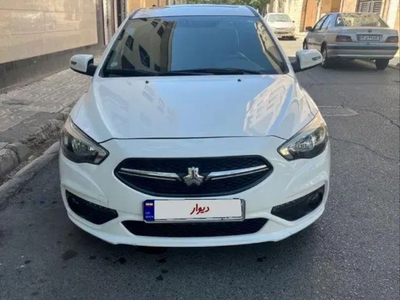 شاهین G دنده ای