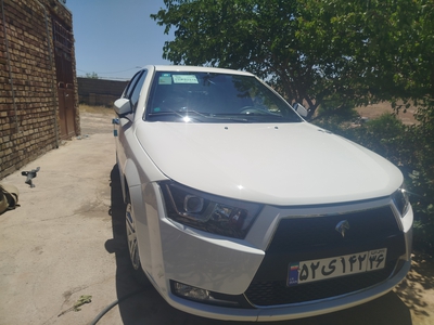 دنا پلاسEF7P 6 دنده